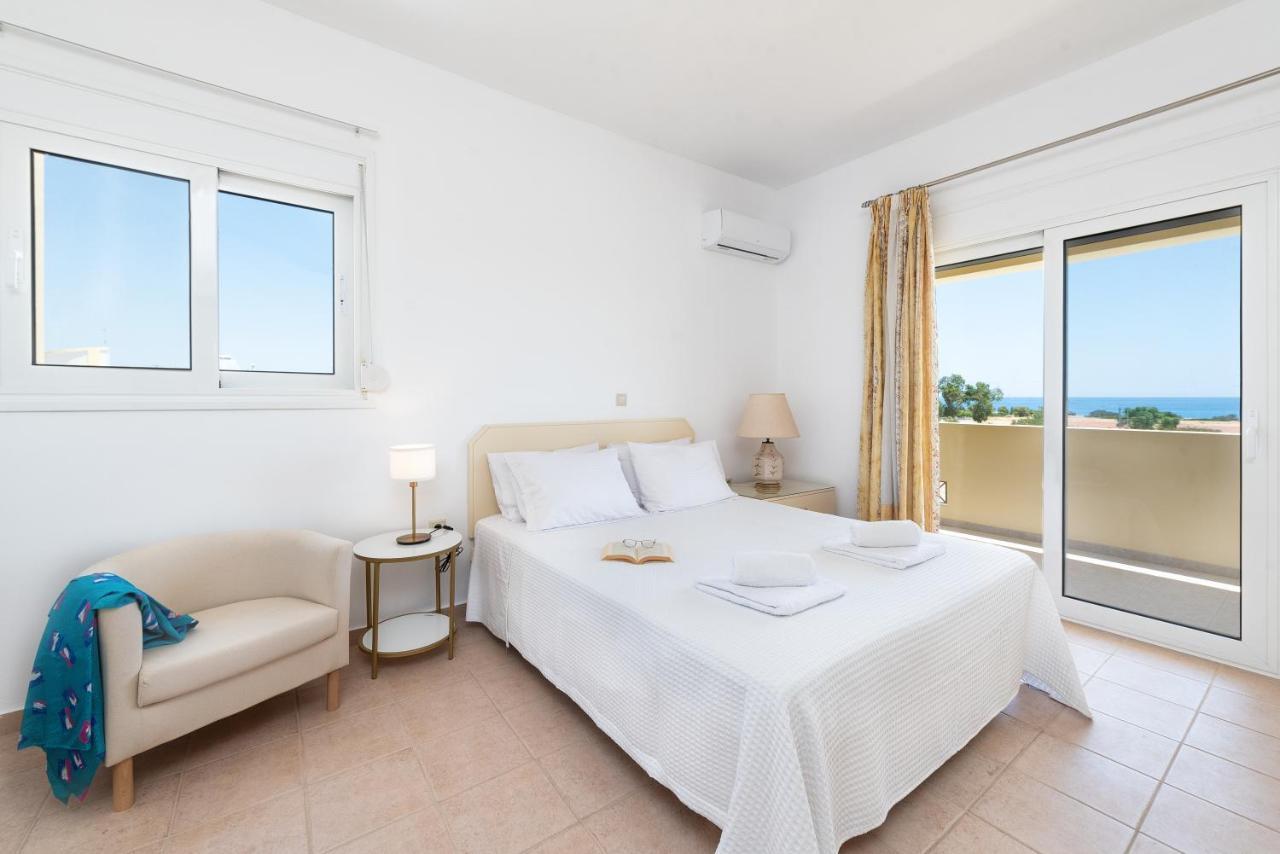 Ritas Gennadi Villa Екстериор снимка