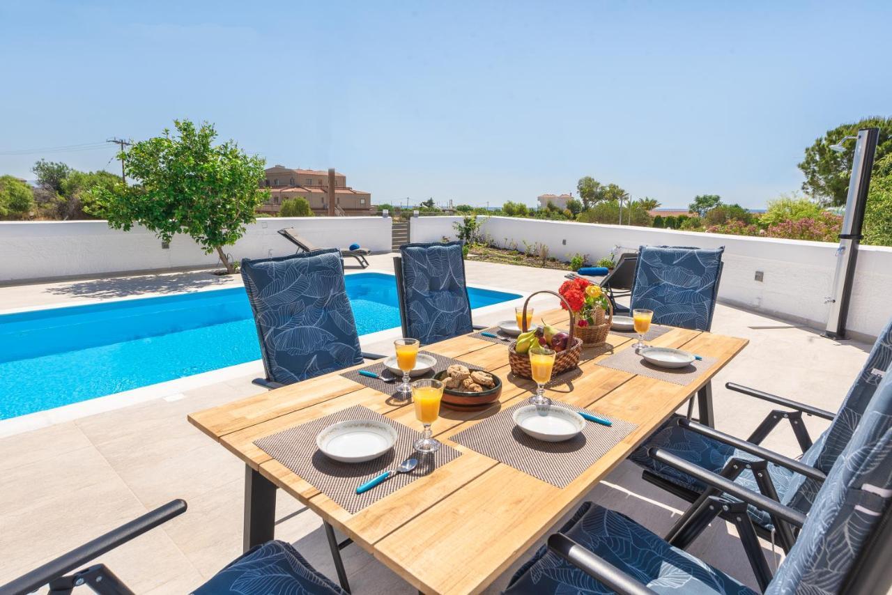 Ritas Gennadi Villa Екстериор снимка