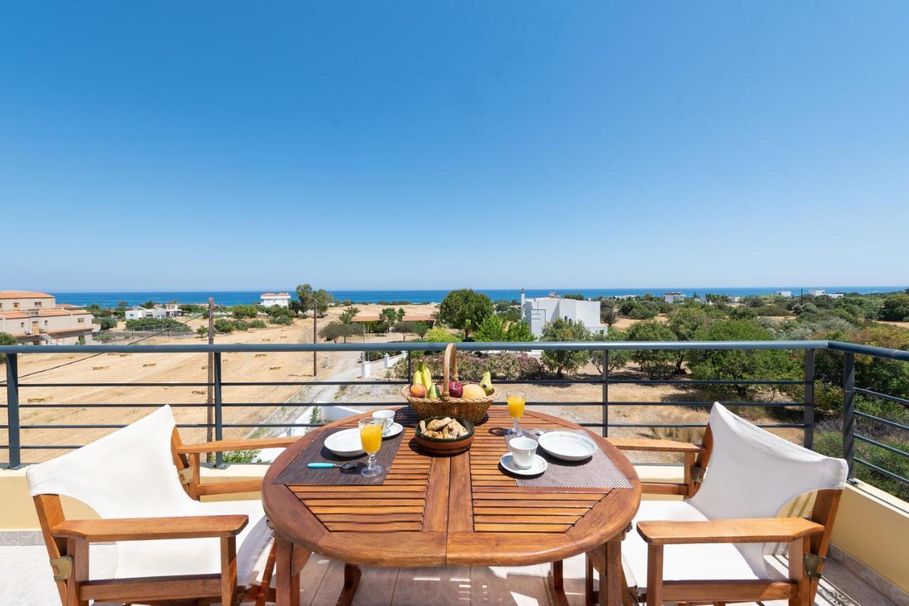Ritas Gennadi Villa Екстериор снимка