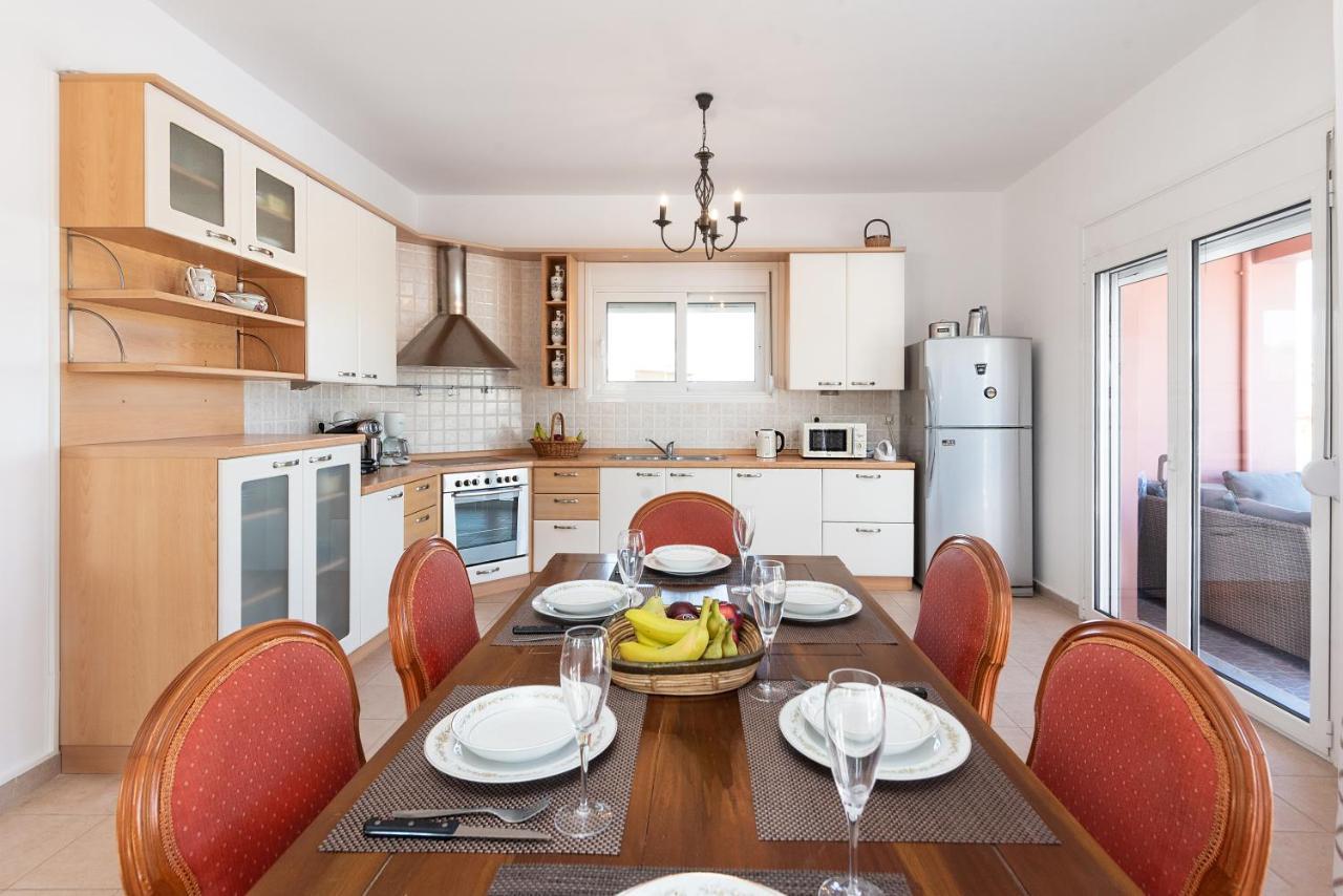 Ritas Gennadi Villa Екстериор снимка