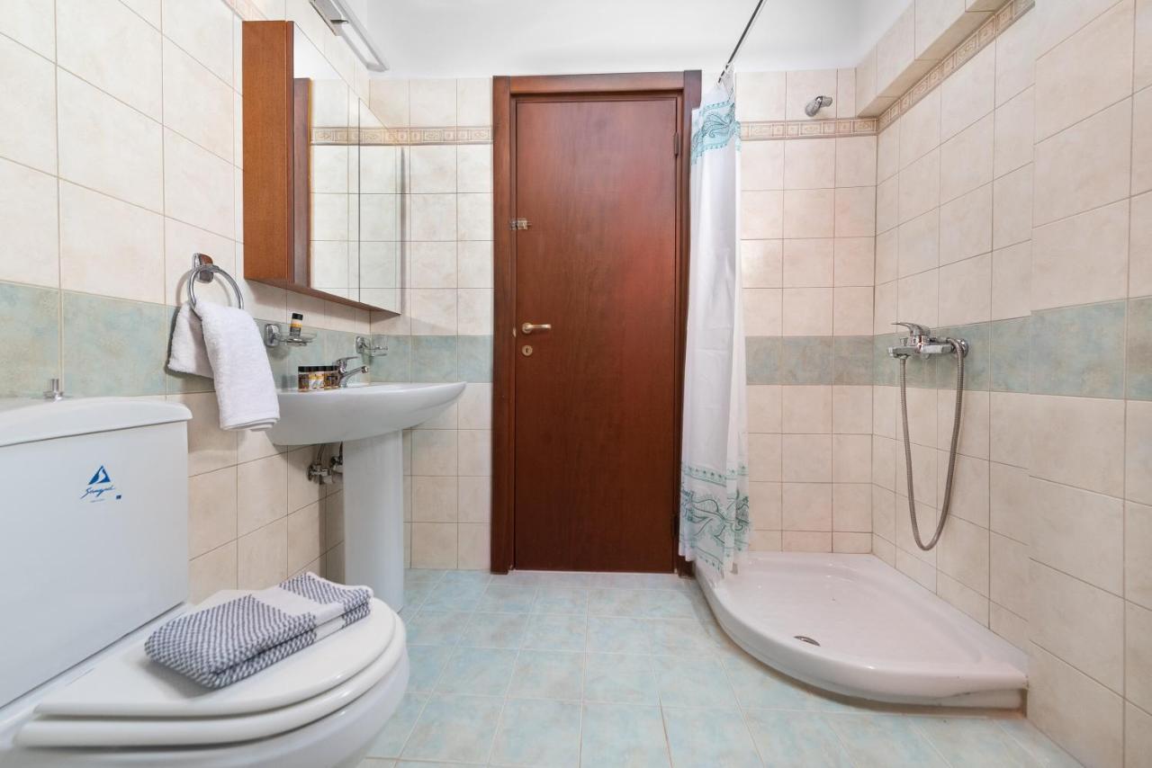 Ritas Gennadi Villa Екстериор снимка