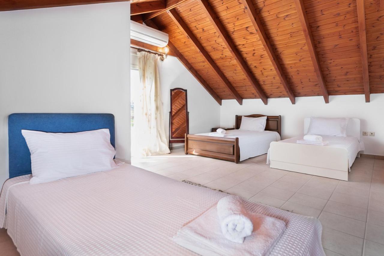 Ritas Gennadi Villa Екстериор снимка