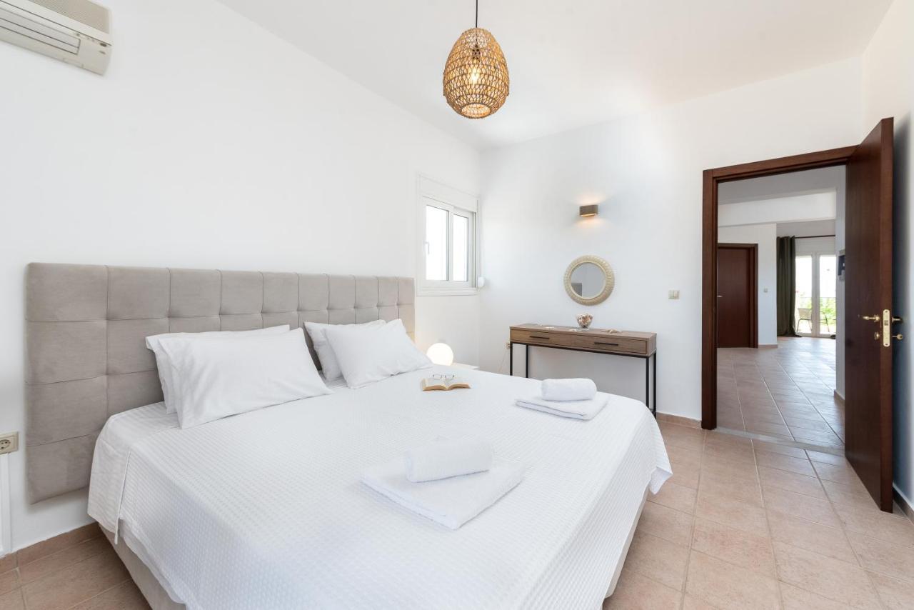Ritas Gennadi Villa Екстериор снимка